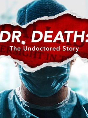 Доктор Смерть: Неподдельная история